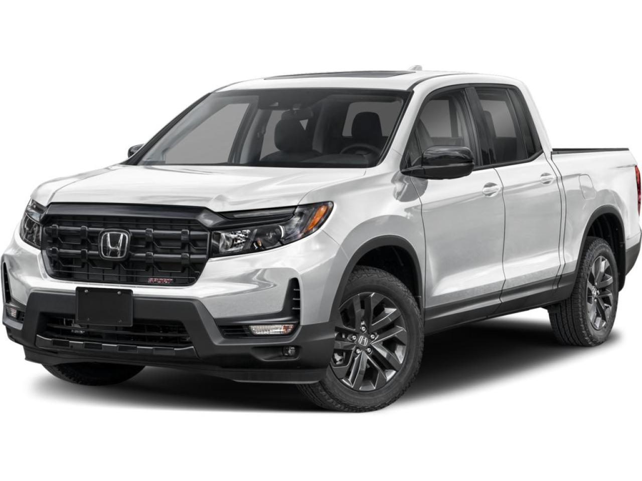 New 2026 Honda Ridgeline Sport IN-STOCK! for sale in Cambridge, ON
