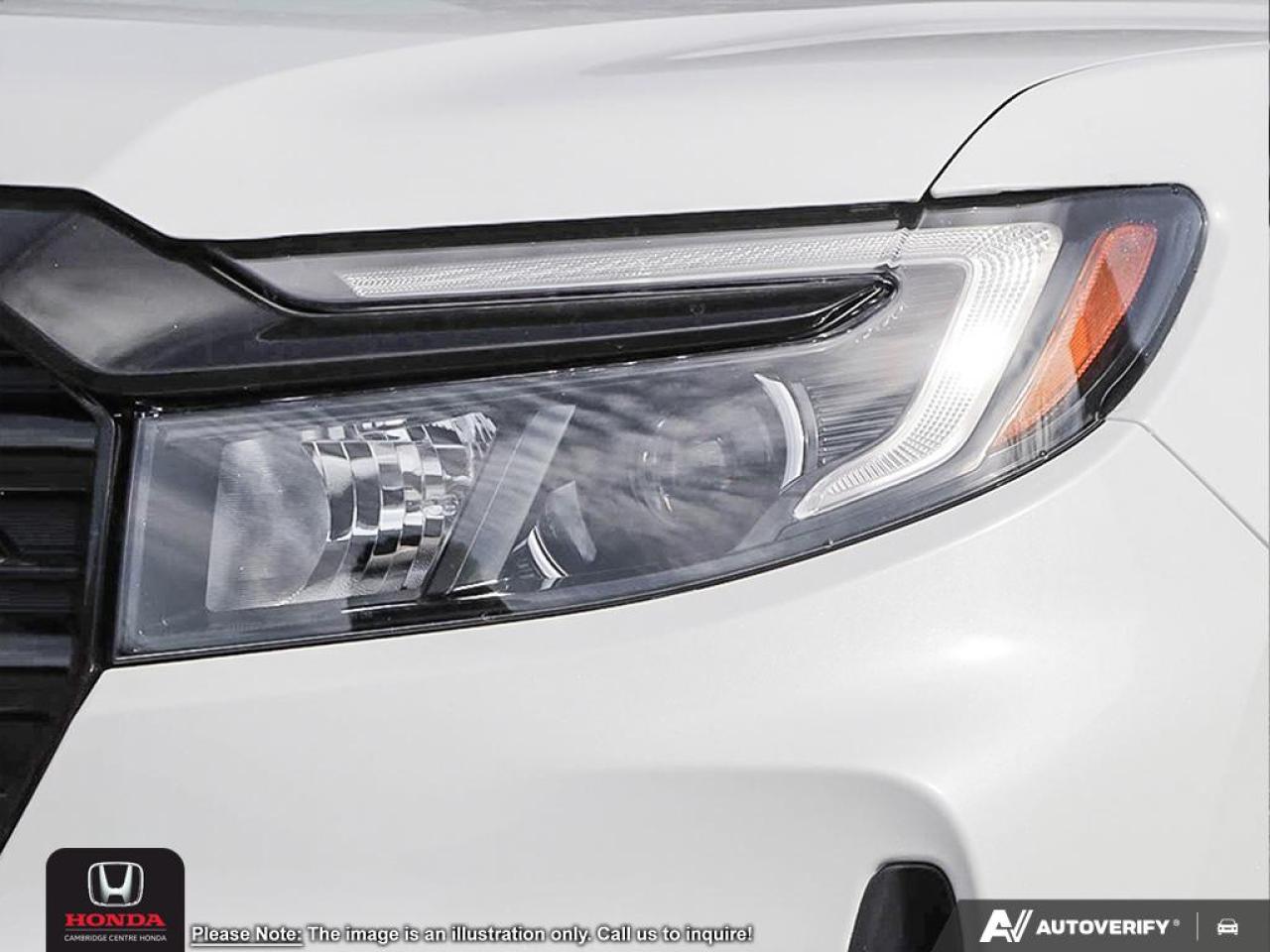 2026 Honda Ridgeline Sport IN-STOCK! Photo