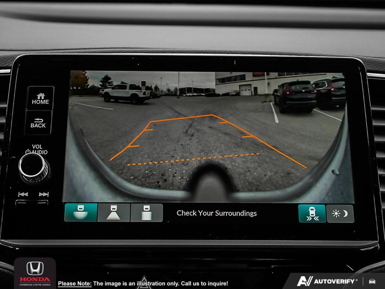 2026 Honda Ridgeline Sport IN-STOCK! Photo