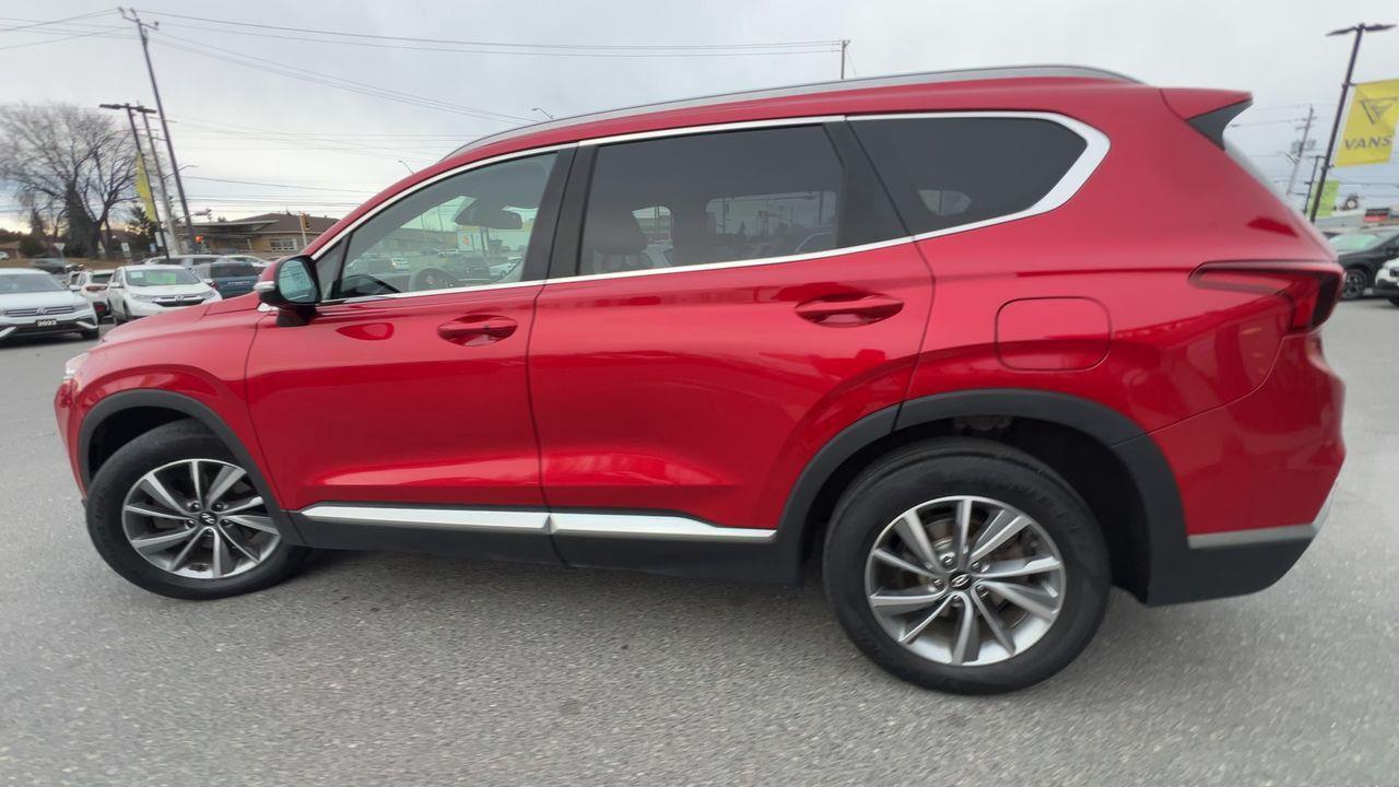 2020 Hyundai Santa Fe Preferred 2.4 AWD, HEATED FRONT SEATS, SIRIUS XM, BACK UP CAM!! Photo4