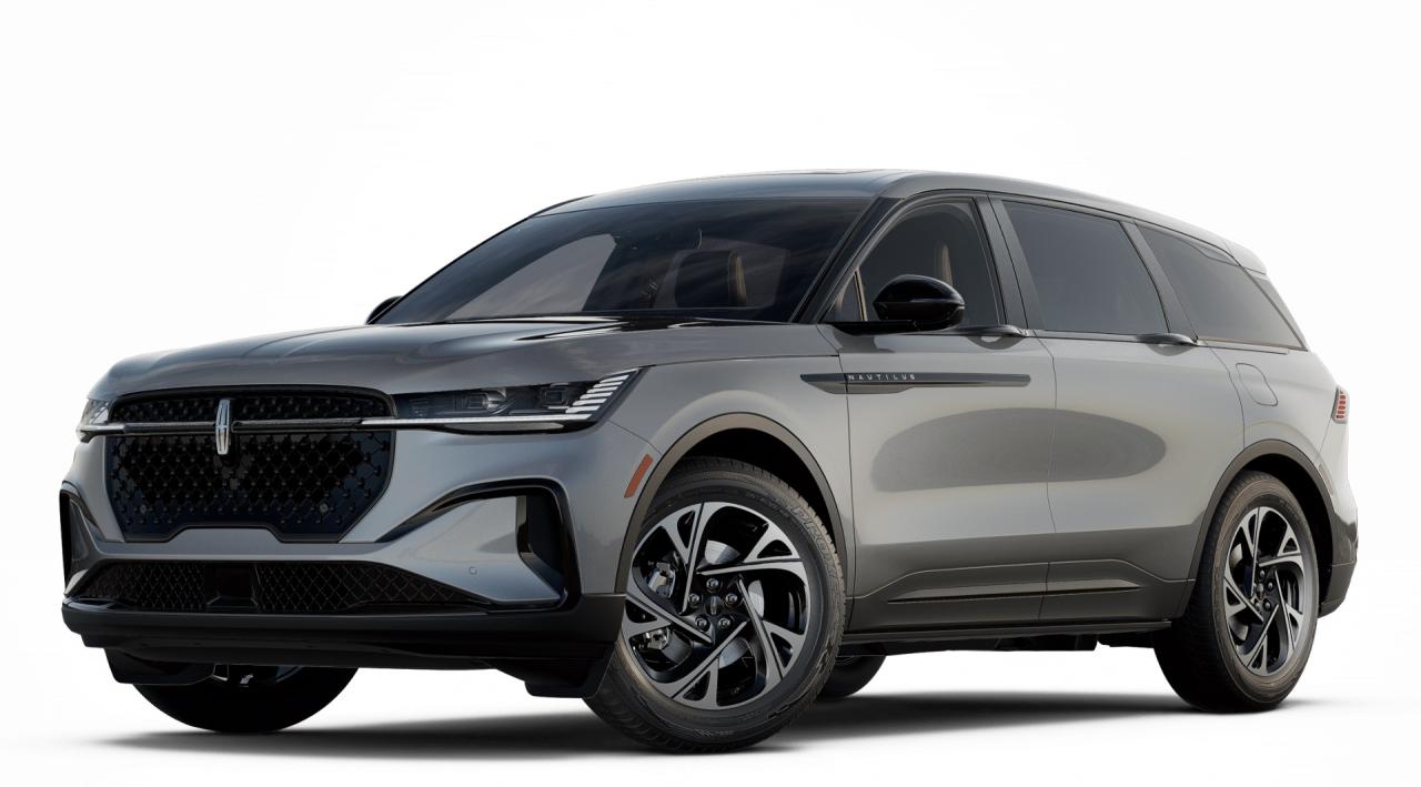 Used 2025 Lincoln Nautilus Premiere for sale in Hamilton, ON