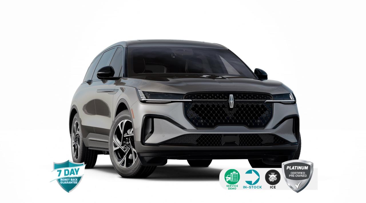 2025 Lincoln Nautilus Premiere AWD LEATHER DEALER DEMO $AVE!! Photo