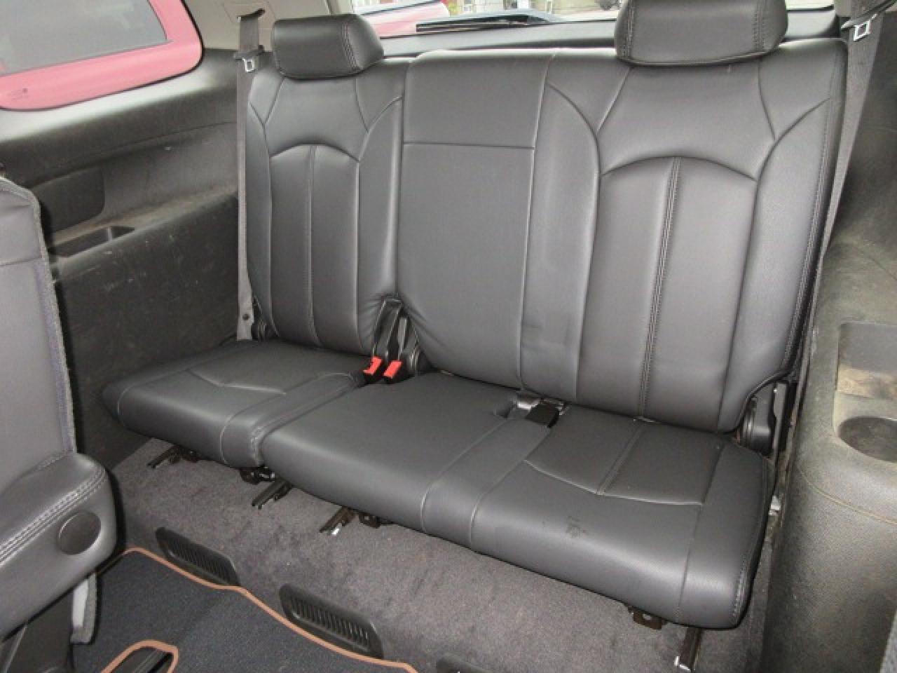 2016 GMC Acadia SLE All Wheel Drive - Photo #10