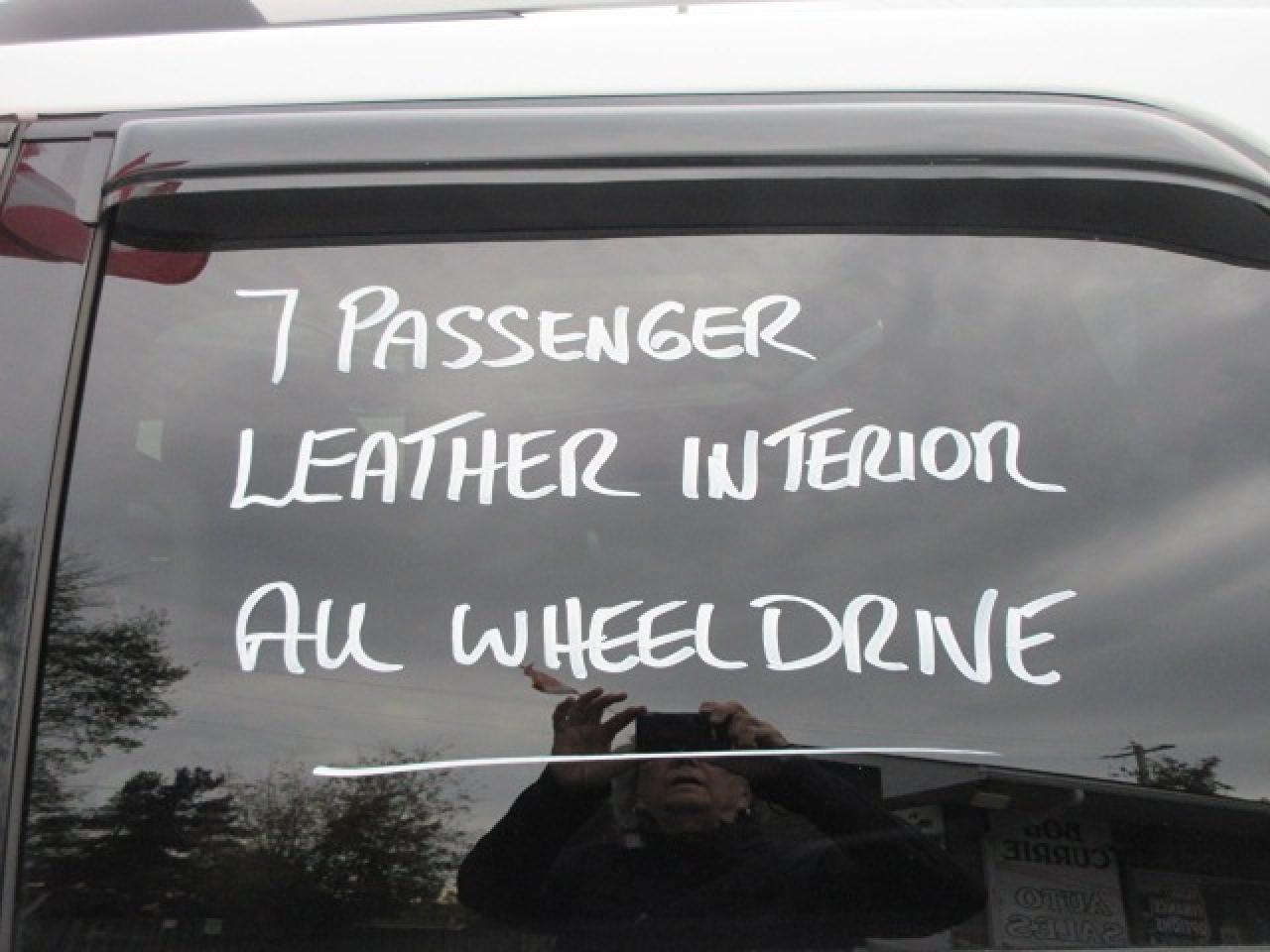 2016 GMC Acadia SLE All Wheel Drive Photo