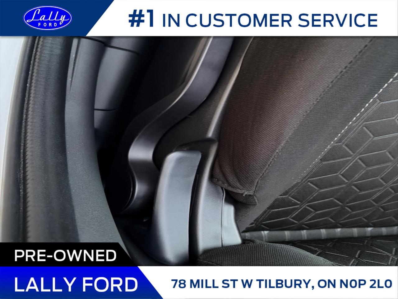 2025 Mitsubishi RVR ES Only 6556 Km’s, Local Trade!! Photo