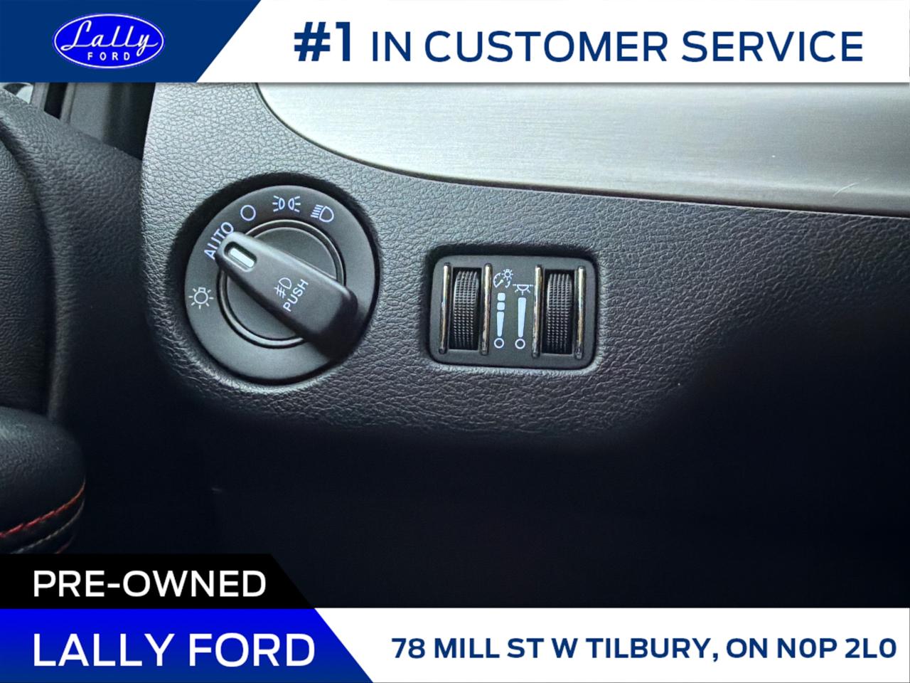 2019 Dodge Grand Caravan GT Leather, Local Trade, Only 119,758 kms! Photo