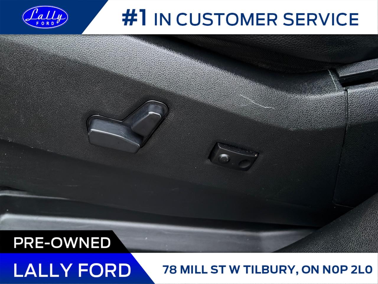 2019 Dodge Grand Caravan GT Leather, Local Trade, Only 119,758 kms! Photo