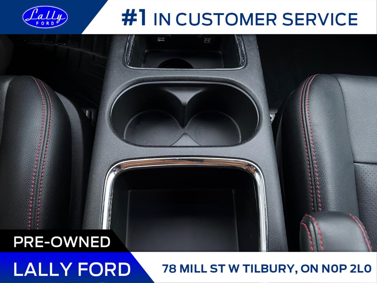 2019 Dodge Grand Caravan GT Leather, Local Trade, Only 119,758 kms! Photo