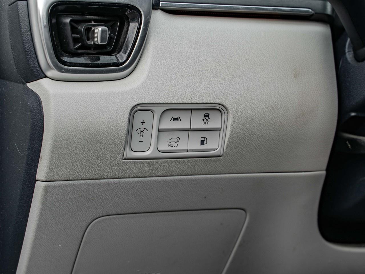 2022 Kia Sorento Plug-In Hybrid PHEV SX AWD Photo