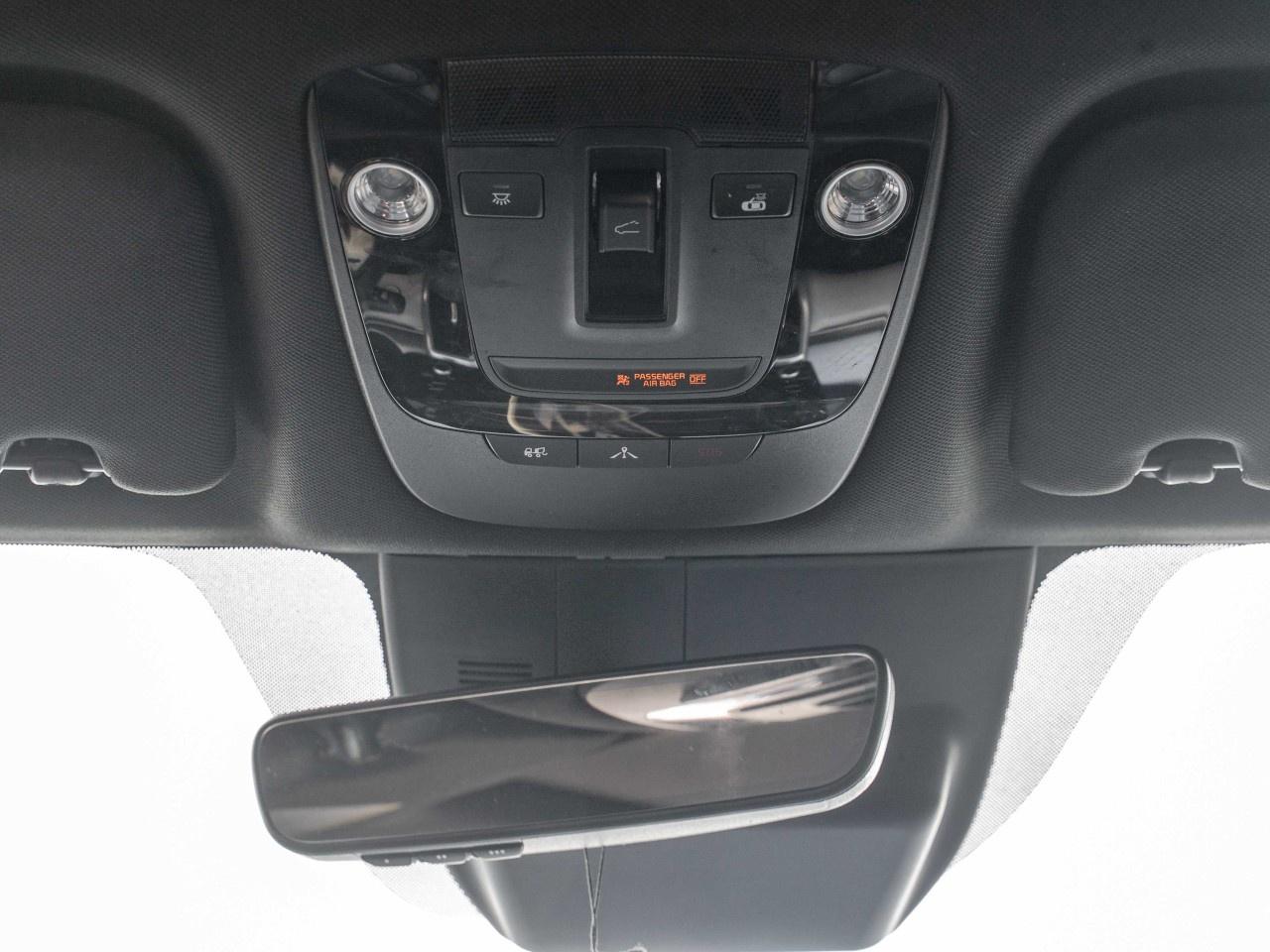 2022 Kia Sorento Plug-In Hybrid PHEV SX AWD Photo