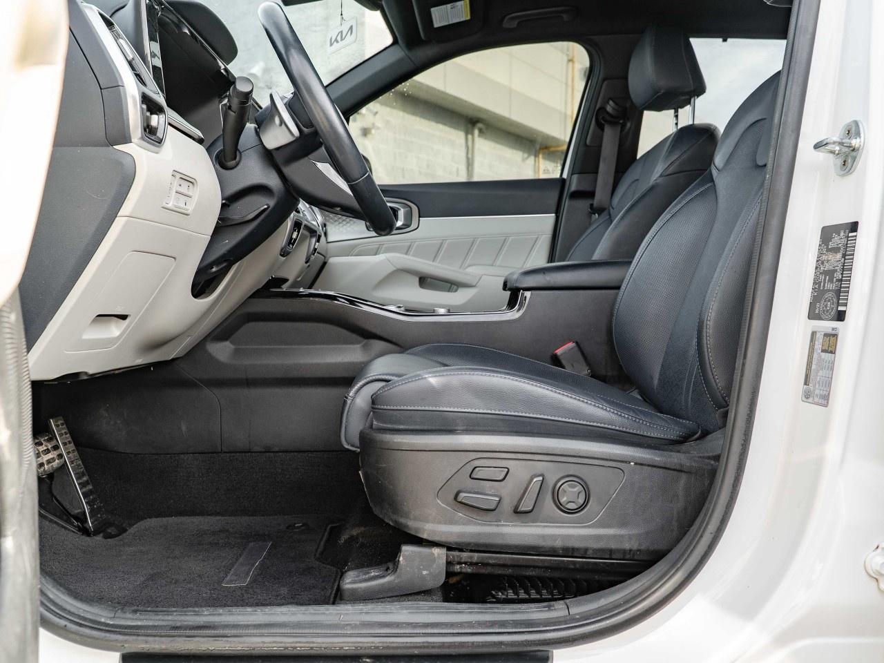 2022 Kia Sorento Plug-In Hybrid PHEV SX AWD Photo