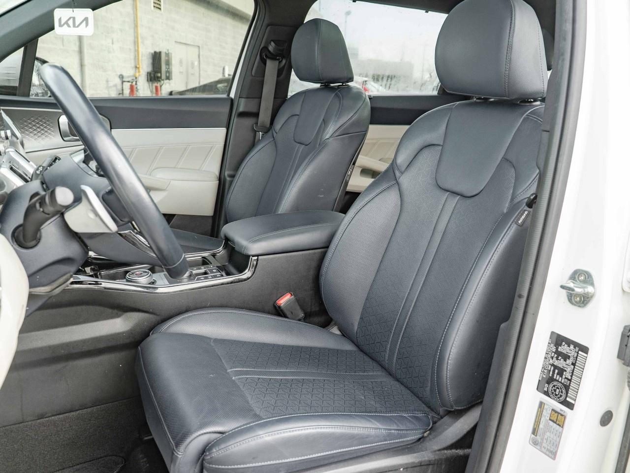 2022 Kia Sorento Plug-In Hybrid PHEV SX AWD Photo