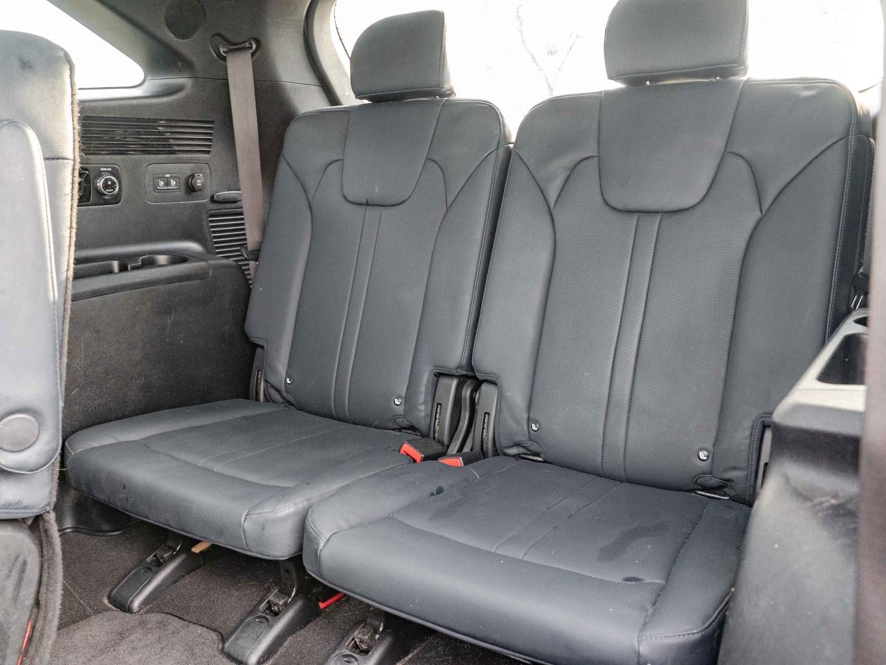 2022 Kia Sorento Plug-In Hybrid PHEV SX AWD Photo