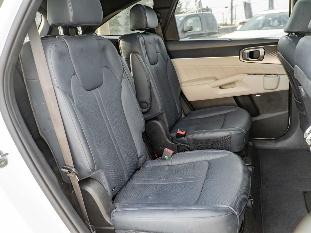 2022 Kia Sorento Plug-In Hybrid PHEV SX AWD Photo