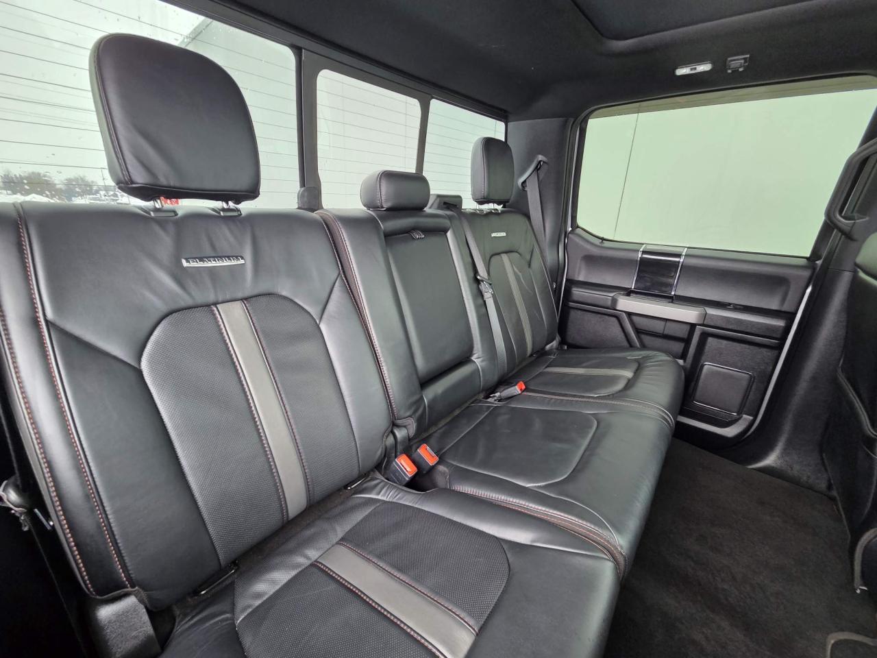 2021 Ford F-250 Lariat Leather | Navigation | Moonroof | 20" Wheels Photo