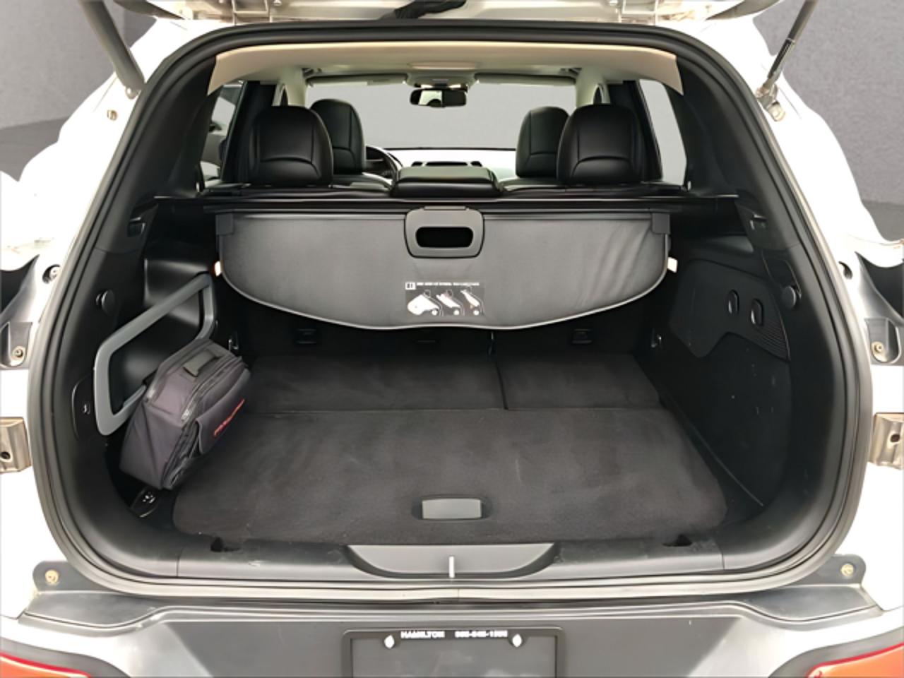 2015 Jeep Cherokee Trailhawk / NAV / B.CAM / PANO / C.SEATS / H.SEATS