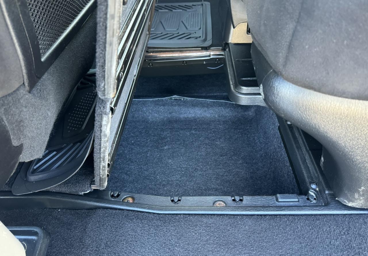 2012 Dodge Grand Caravan SE Photo