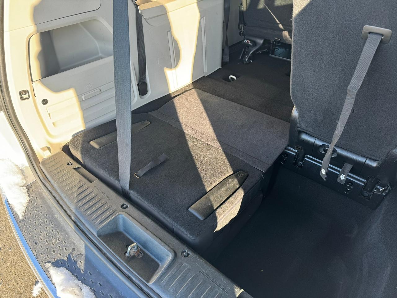 2012 Dodge Grand Caravan SE Photo