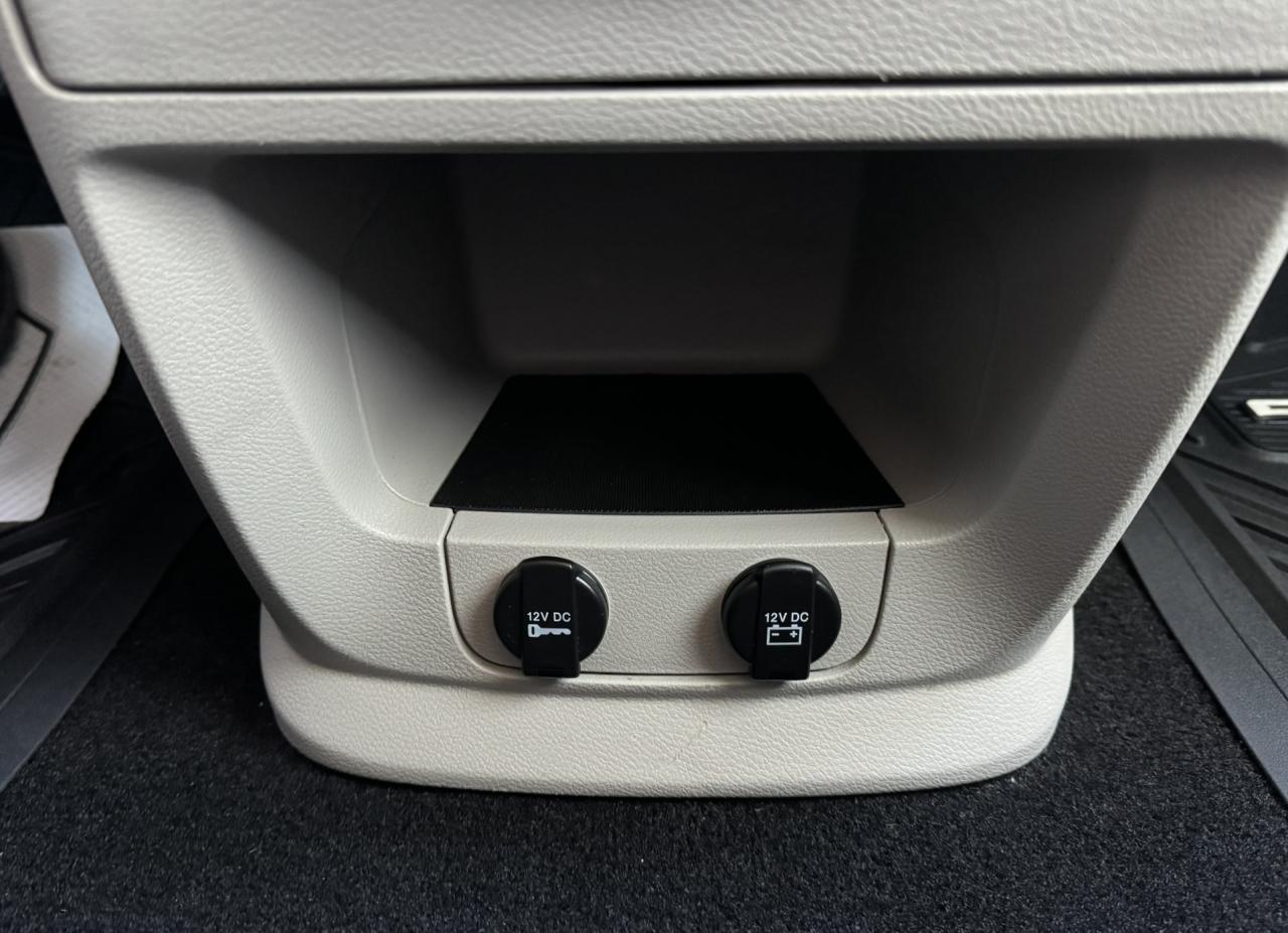 2012 Dodge Grand Caravan SE Photo