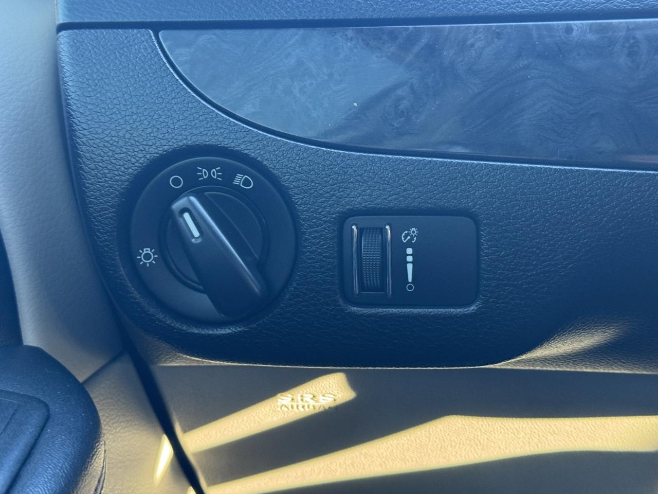 2012 Dodge Grand Caravan SE Photo