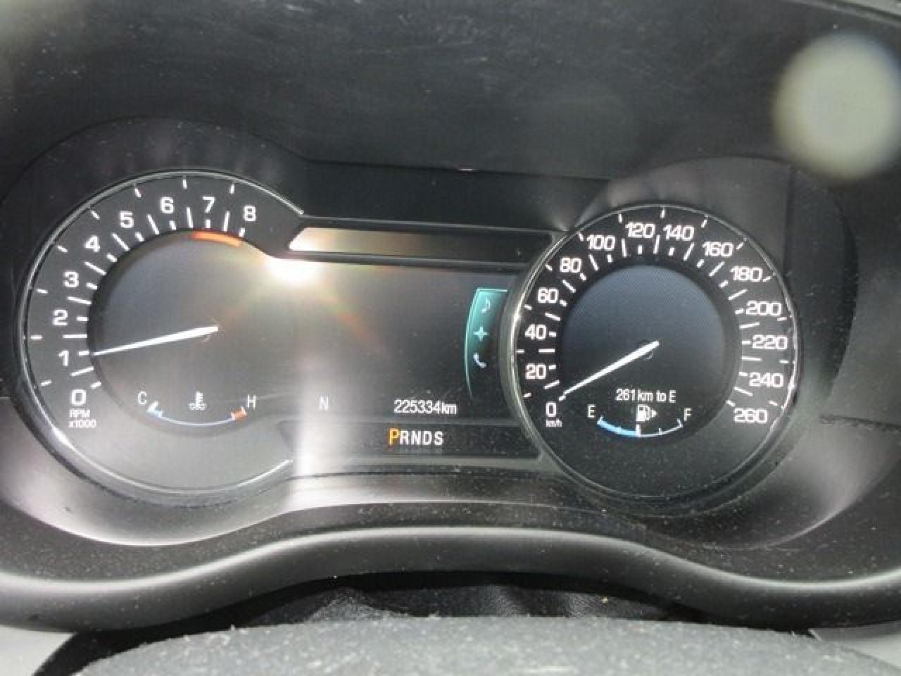 2016 Lincoln MKC Select - Photo #13