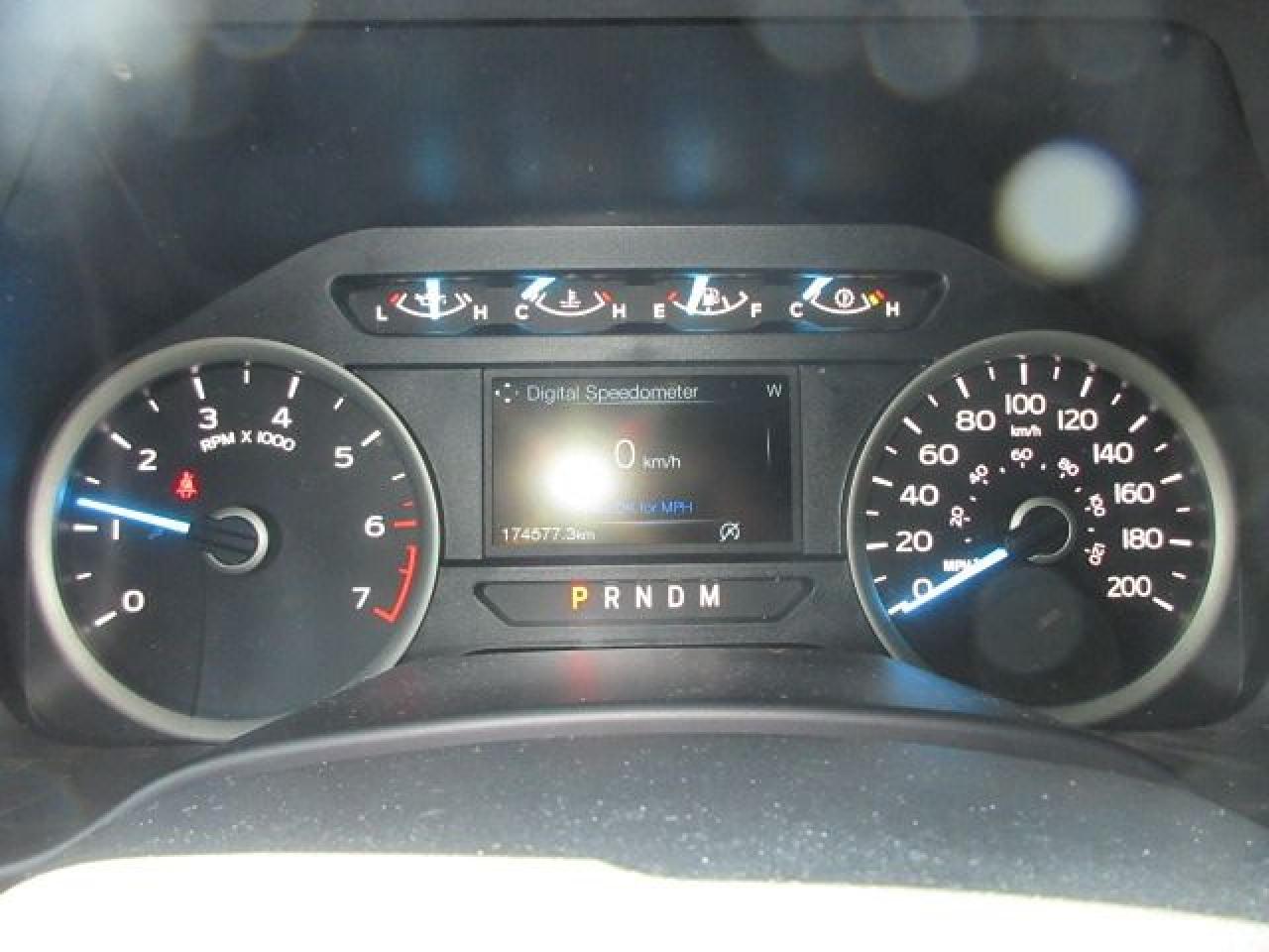 2019 Ford F-150 XLT 4WD SuperCrew 6.5' Box - Photo #8