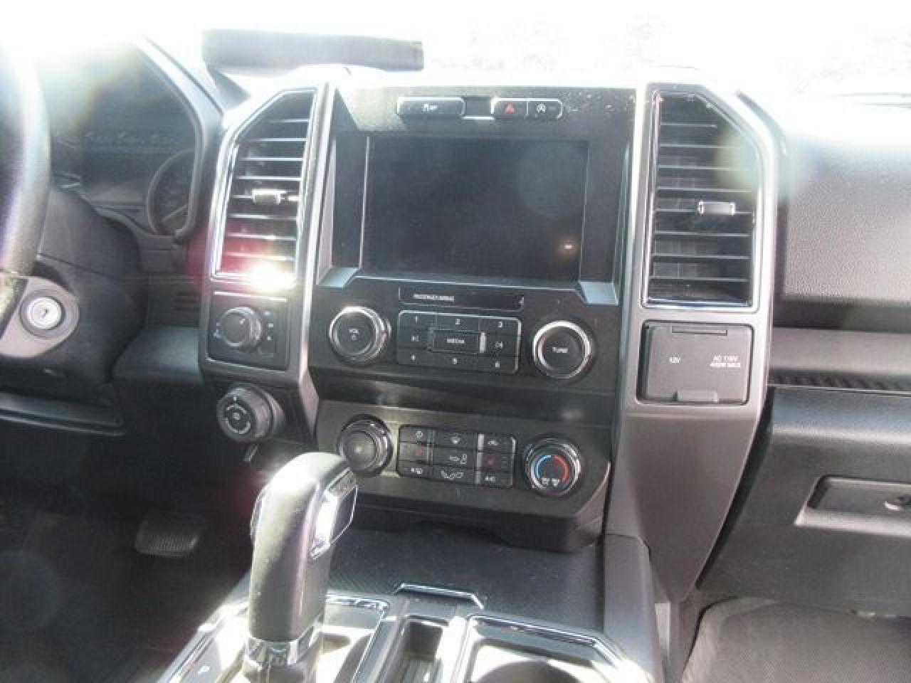 2019 Ford F-150 XLT 4WD SuperCrew 6.5' Box - Photo #13