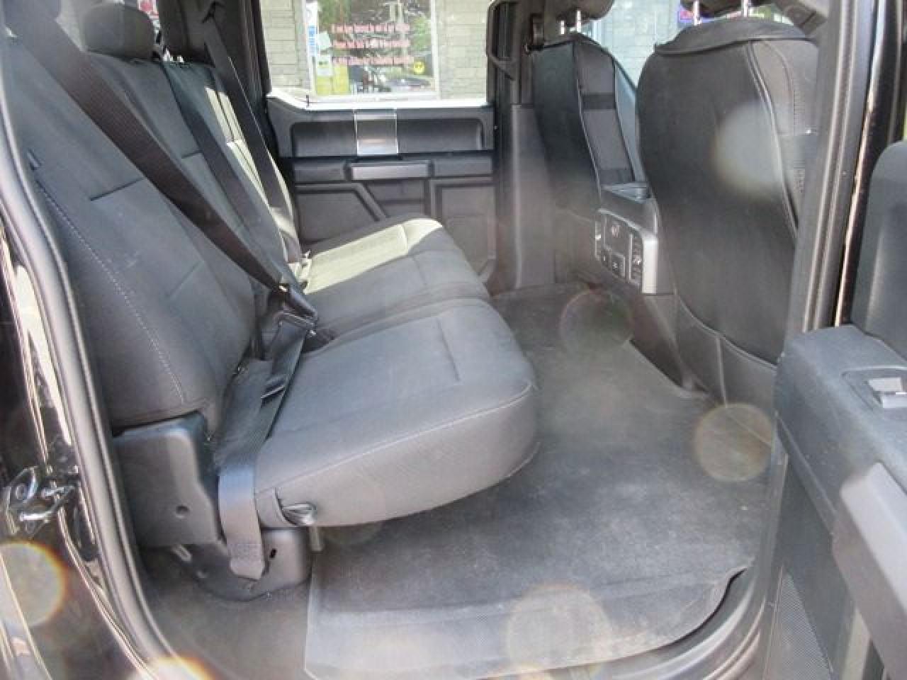 2019 Ford F-150 XLT 4WD SuperCrew 6.5' Box - Photo #15