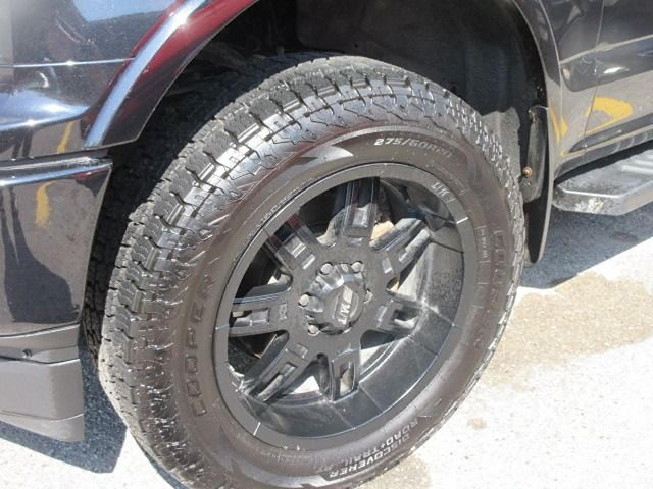 2019 Ford F-150 XLT 4WD SuperCrew 6.5' Box - Photo #7