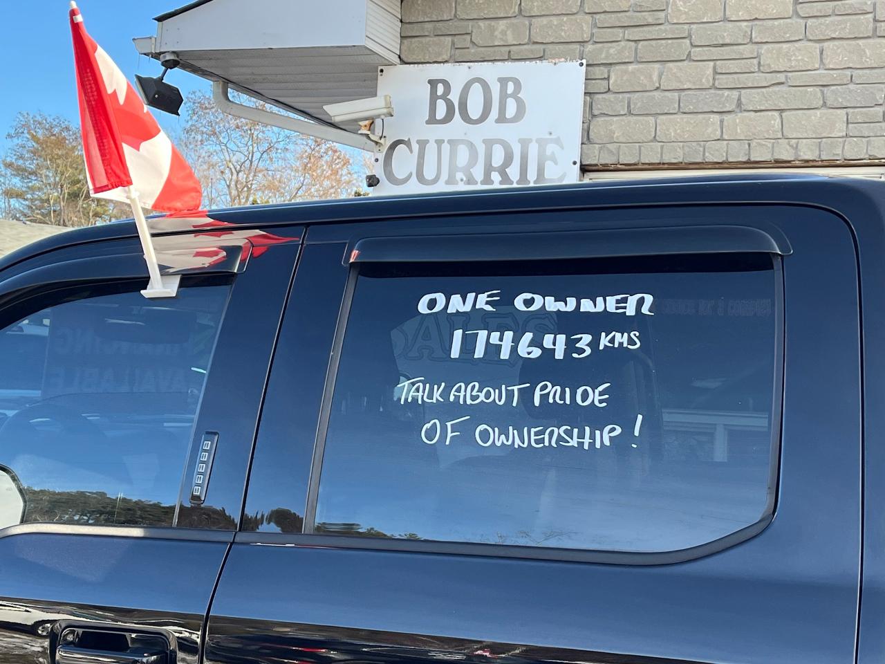 2019 Ford F-150 XLT 4WD SuperCrew 6.5' Box Photo