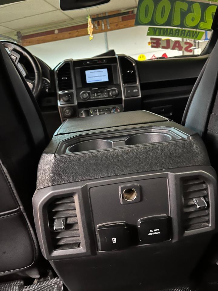2019 Ford F-150 XLT 4WD SuperCrew 6.5' Box Photo
