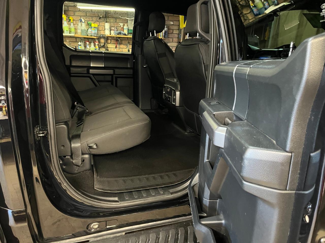 2019 Ford F-150 XLT 4WD SuperCrew 6.5' Box Photo
