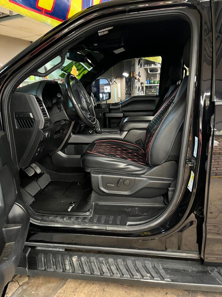 2019 Ford F-150 XLT 4WD SuperCrew 6.5' Box Photo
