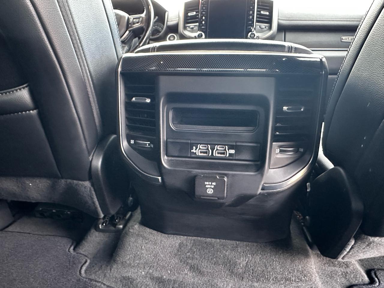 2020 RAM 1500 SPORT 4X4 CREW CAB 5'7" BOX - Photo #11