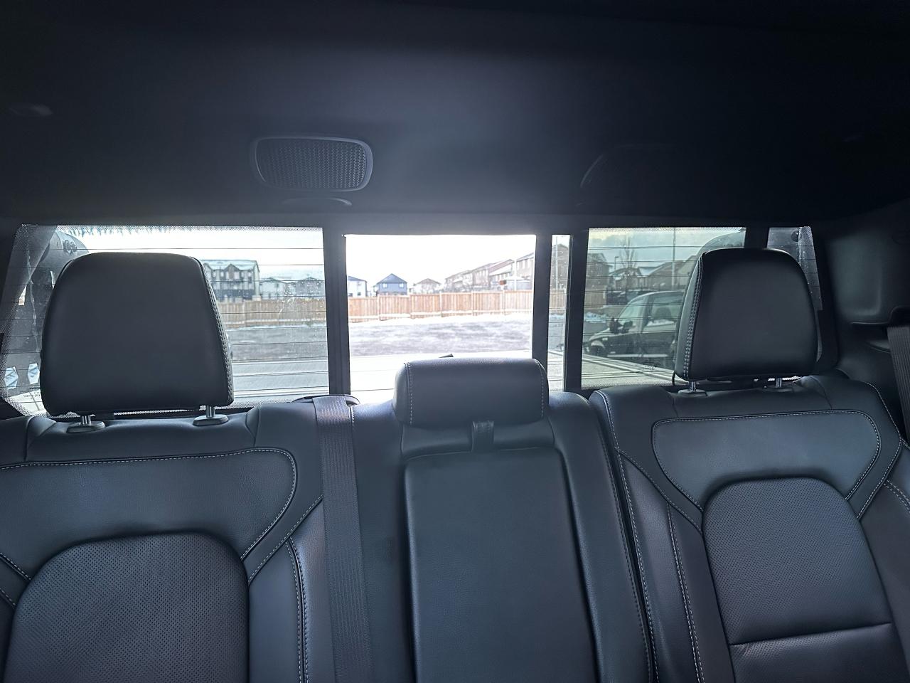 2020 RAM 1500 SPORT 4X4 CREW CAB 5'7" BOX - Photo #15