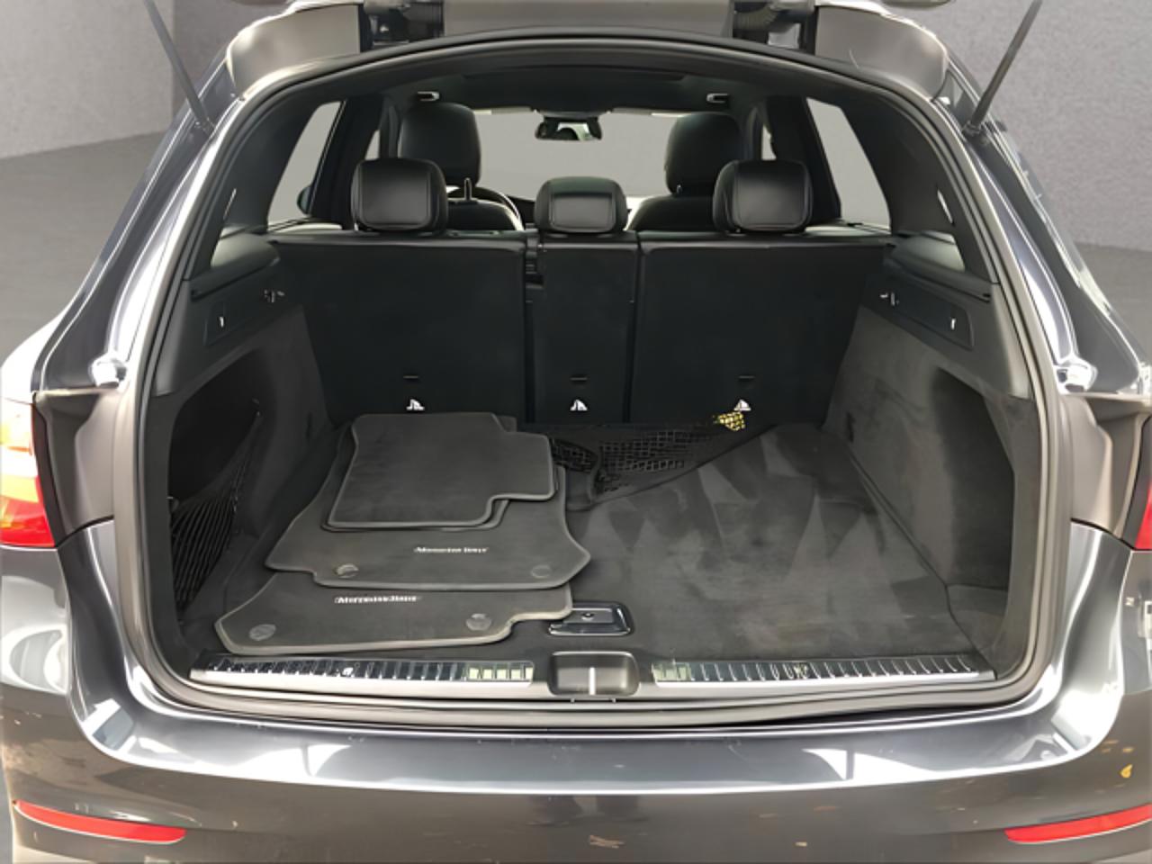 2016 Mercedes-Benz GLC-Class GLC 300 / NAV / MOONROOF / LTHR / H.SEATS / B.CAM Photo26