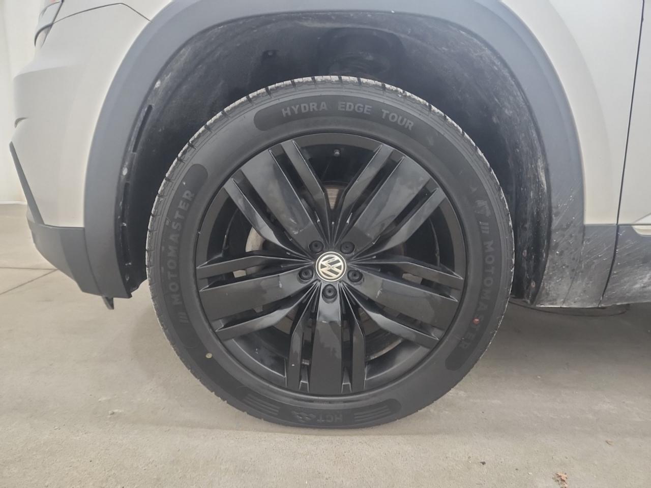 2019 Volkswagen Atlas Highline 3.6 FSI 4MOTION - Photo #9