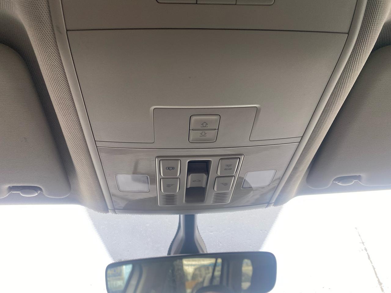 2019 Volkswagen Atlas Highline 3.6 FSI 4MOTION - Photo #11