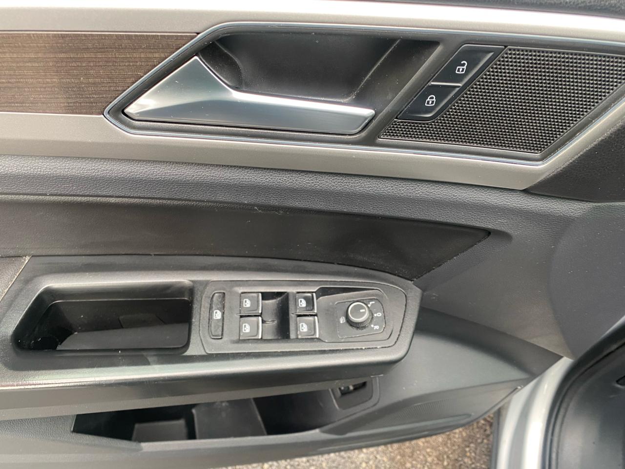 2019 Volkswagen Atlas Highline 3.6 FSI 4MOTION - Photo #16