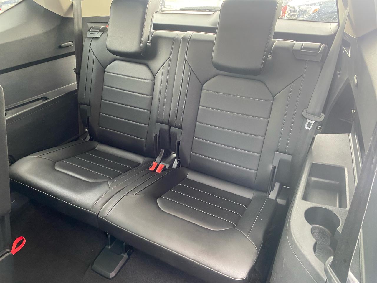 2019 Volkswagen Atlas Highline 3.6 FSI 4MOTION - Photo #18