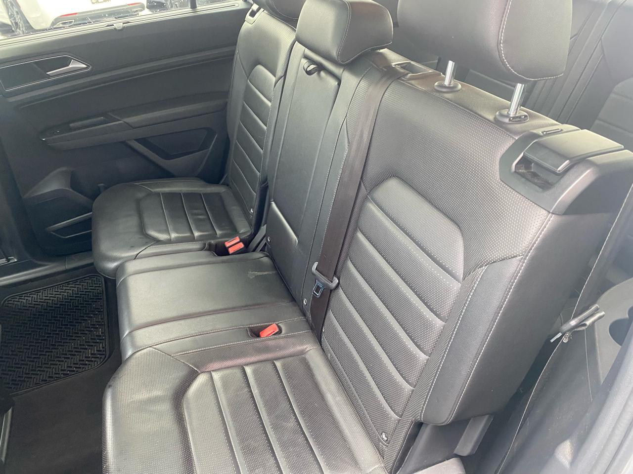 2019 Volkswagen Atlas Highline 3.6 FSI 4MOTION - Photo #17