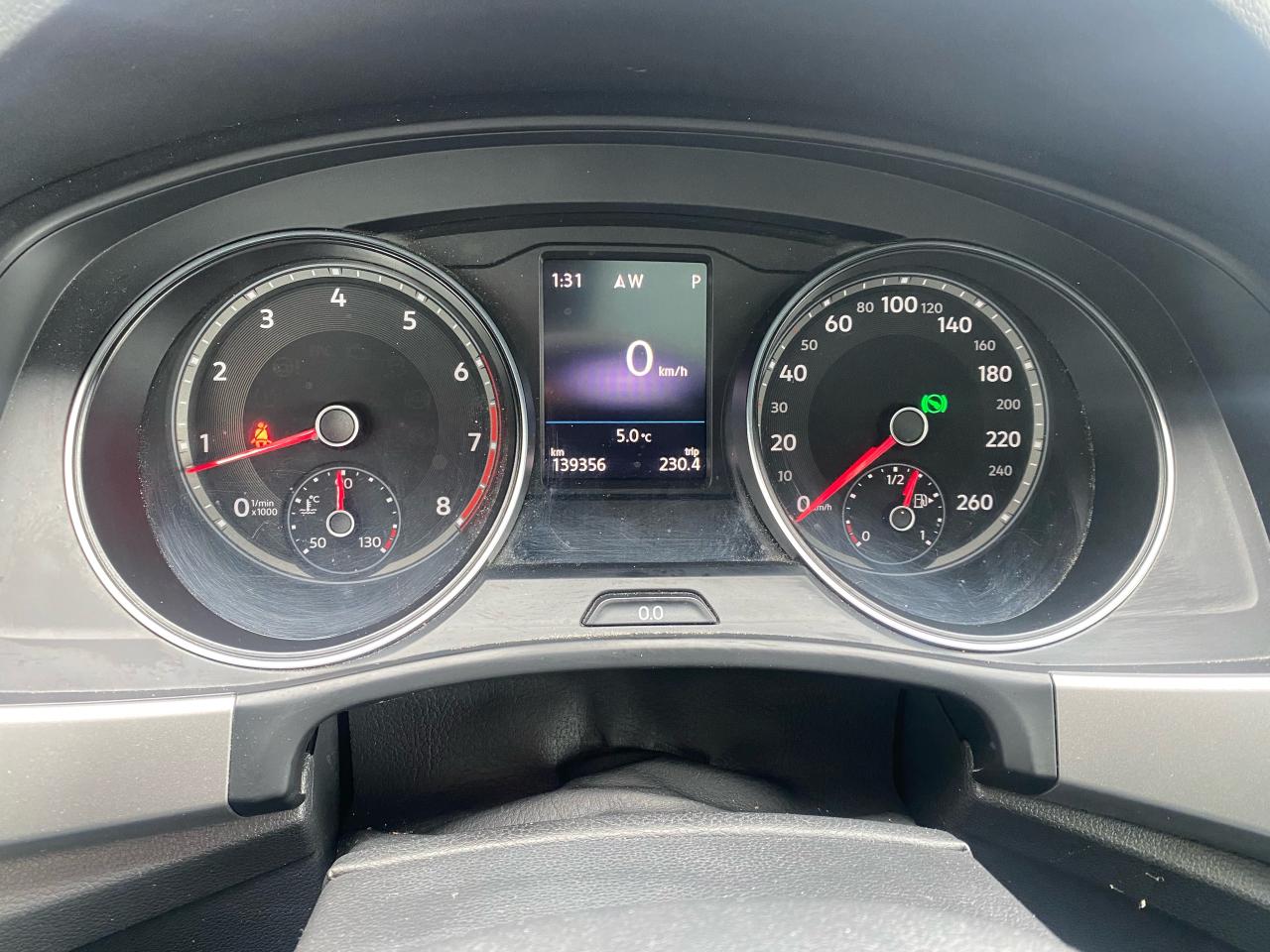 2019 Volkswagen Atlas Highline 3.6 FSI 4MOTION - Photo #13