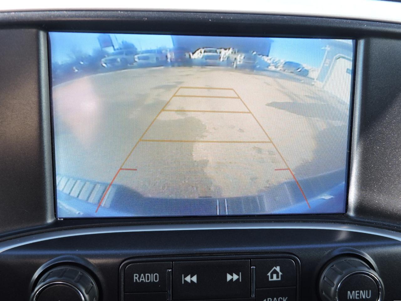 2018 GMC Sierra 1500 SLT 6.2L 4X4 6 1/2-Foot Box New Brakes 159000 KM Photo