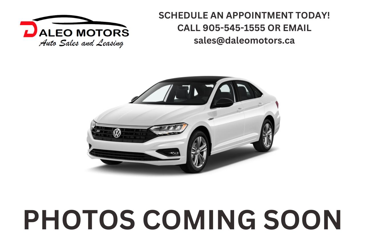 Used 2020 Volkswagen Jetta Highline / MOONROOF / H.SEAST / B.CAM / LEATHER for sale in Hamilton, ON