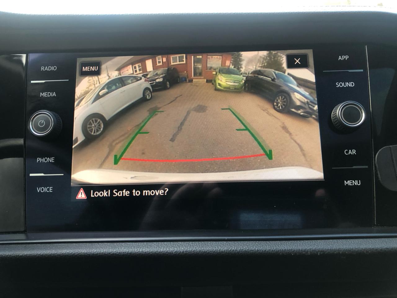 2020 Volkswagen Jetta Highline / MOONROOF / H.SEAST / B.CAM / LEATHER Photo34