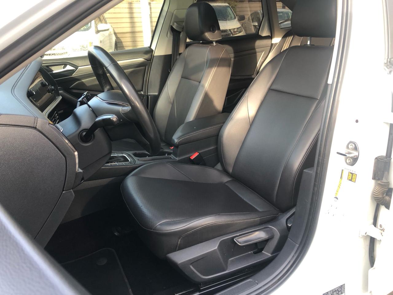 2020 Volkswagen Jetta Highline / MOONROOF / H.SEAST / B.CAM / LEATHER Photo