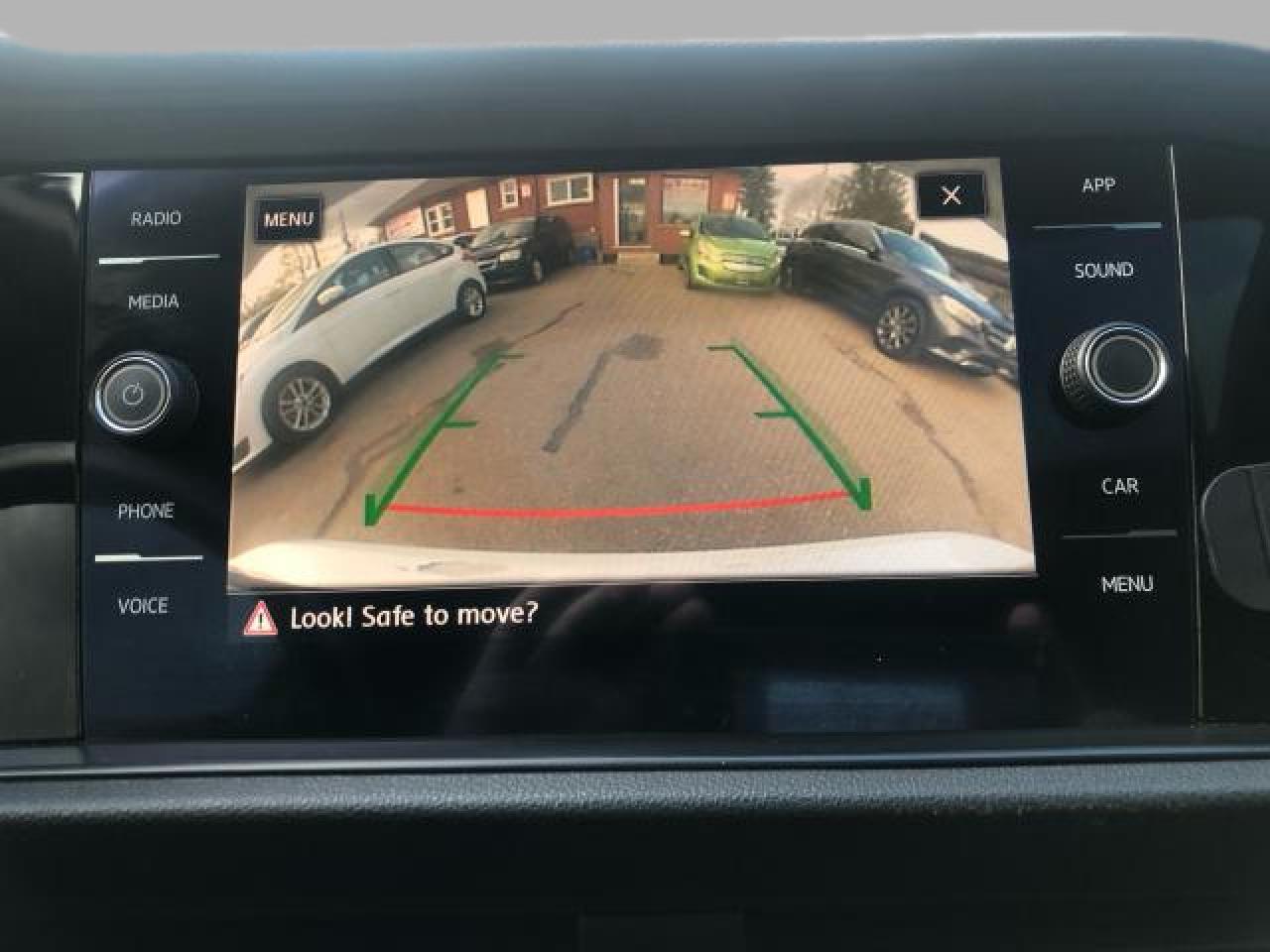 2020 Volkswagen Jetta Highline / MOONROOF / H.SEAST / B.CAM / LEATHER Photo34