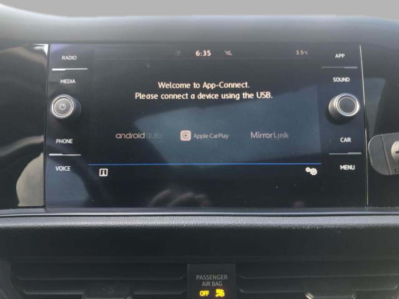 2020 Volkswagen Jetta Highline / MOONROOF / H.SEAST / B.CAM / LEATHER Photo35