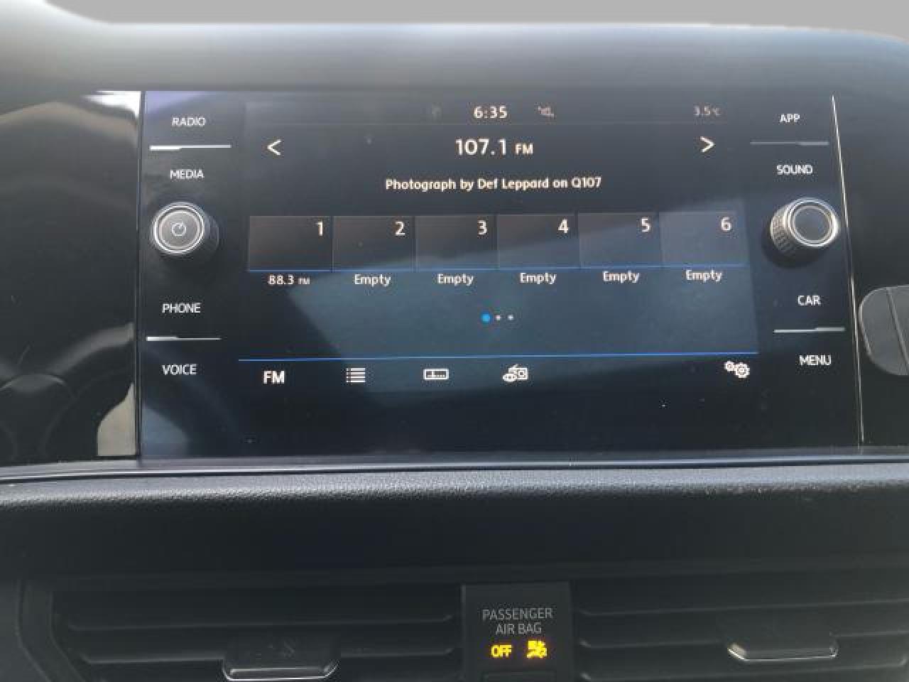 2020 Volkswagen Jetta Highline / MOONROOF / H.SEAST / B.CAM / LEATHER Photo15