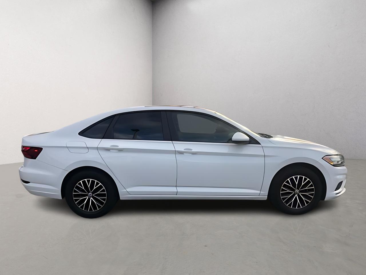 2020 Volkswagen Jetta Highline / MOONROOF / H.SEAST / B.CAM / LEATHER Photo